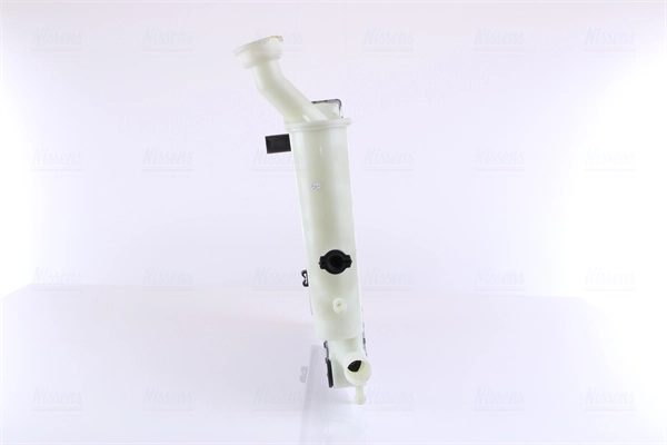NISSENS 61354 Radiator, engine cooling