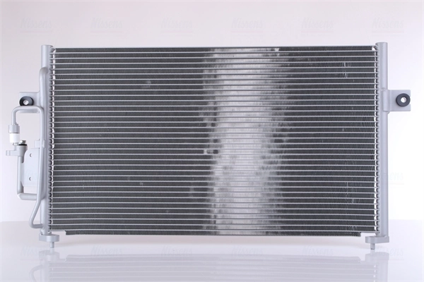 Condenser, air conditioning 94037