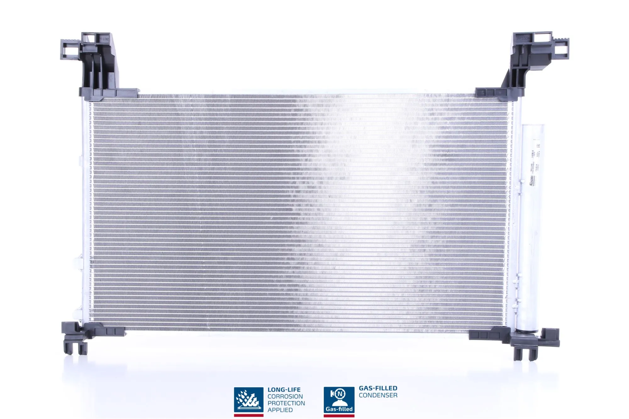 Condenser, air conditioning 941149