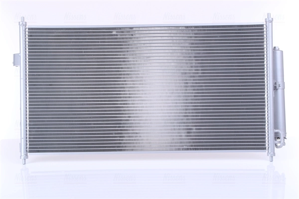 Condenser, air conditioning ** FIRST FIT ** 94893