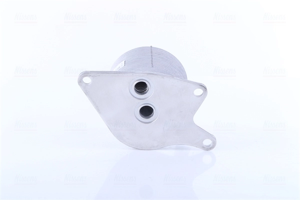 Oil Cooler, automatic transmission 91398