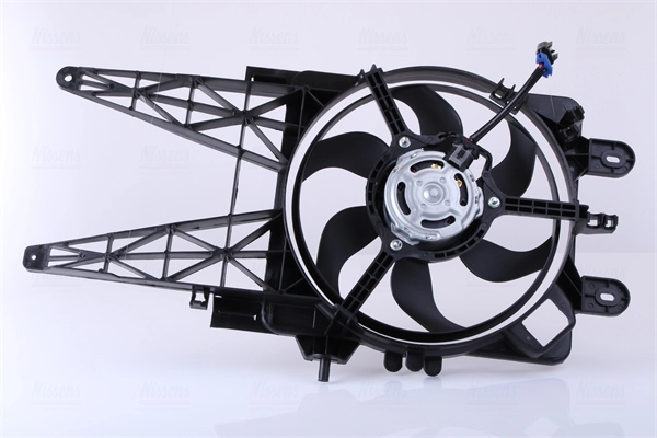 Fan, engine cooling 85051