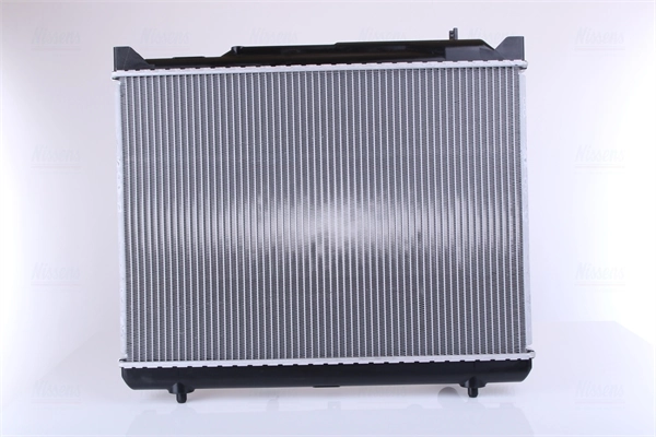 Radiator, engine cooling ** FIRST FIT ** 64196A
