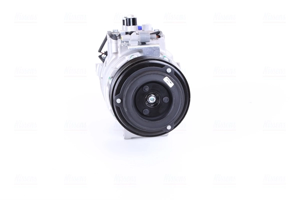 Compressor, air conditioning ** FIRST FIT ** 890060