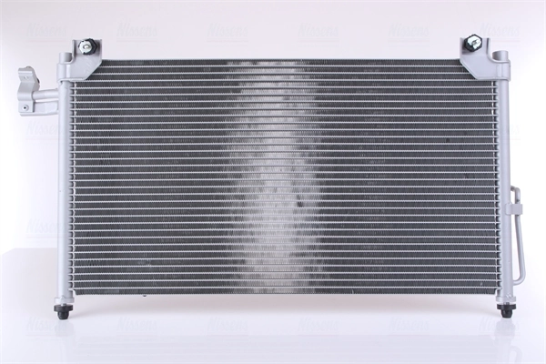 Condenser, air conditioning 94742