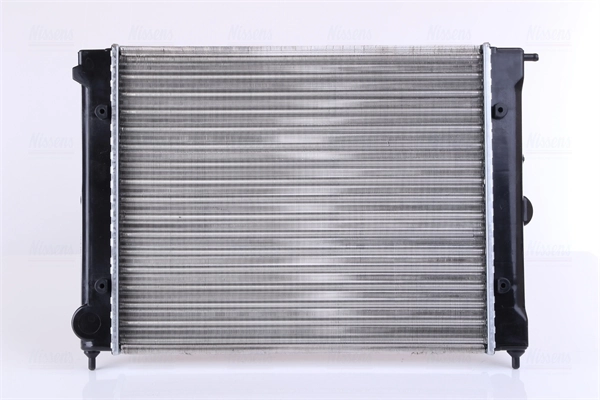 Radiator, engine cooling 651711