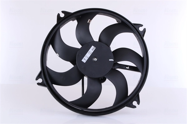 Fan, engine cooling 85669