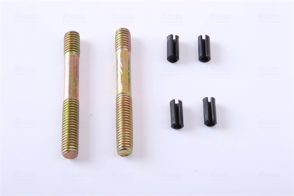 Condenser, air conditioning 94646