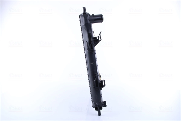 Radiator, engine cooling 606399