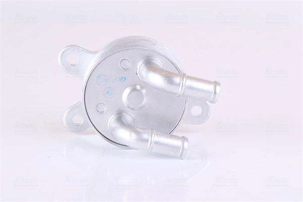 Oil Cooler, automatic transmission 90842