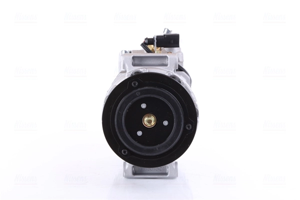 Compressor, air conditioning ** FIRST FIT ** 89091