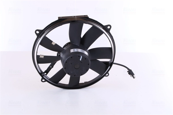 Fan, engine cooling 85701