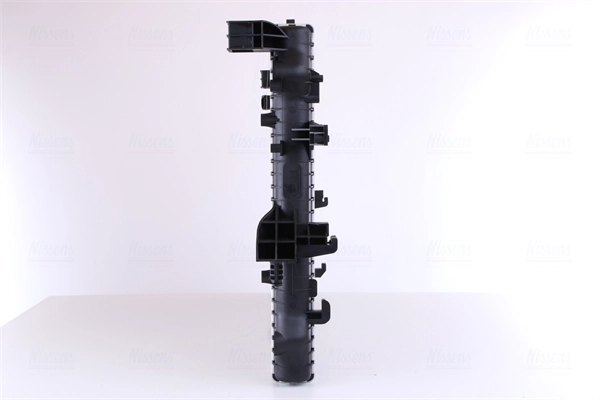 NISSENS 65282A Radiator, engine cooling