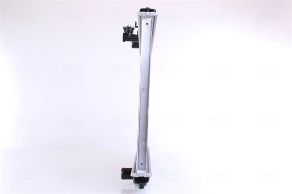 Radiator, engine cooling ** FIRST FIT ** 62405A