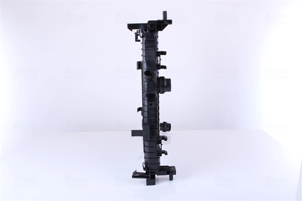 Radiator, engine cooling 630735