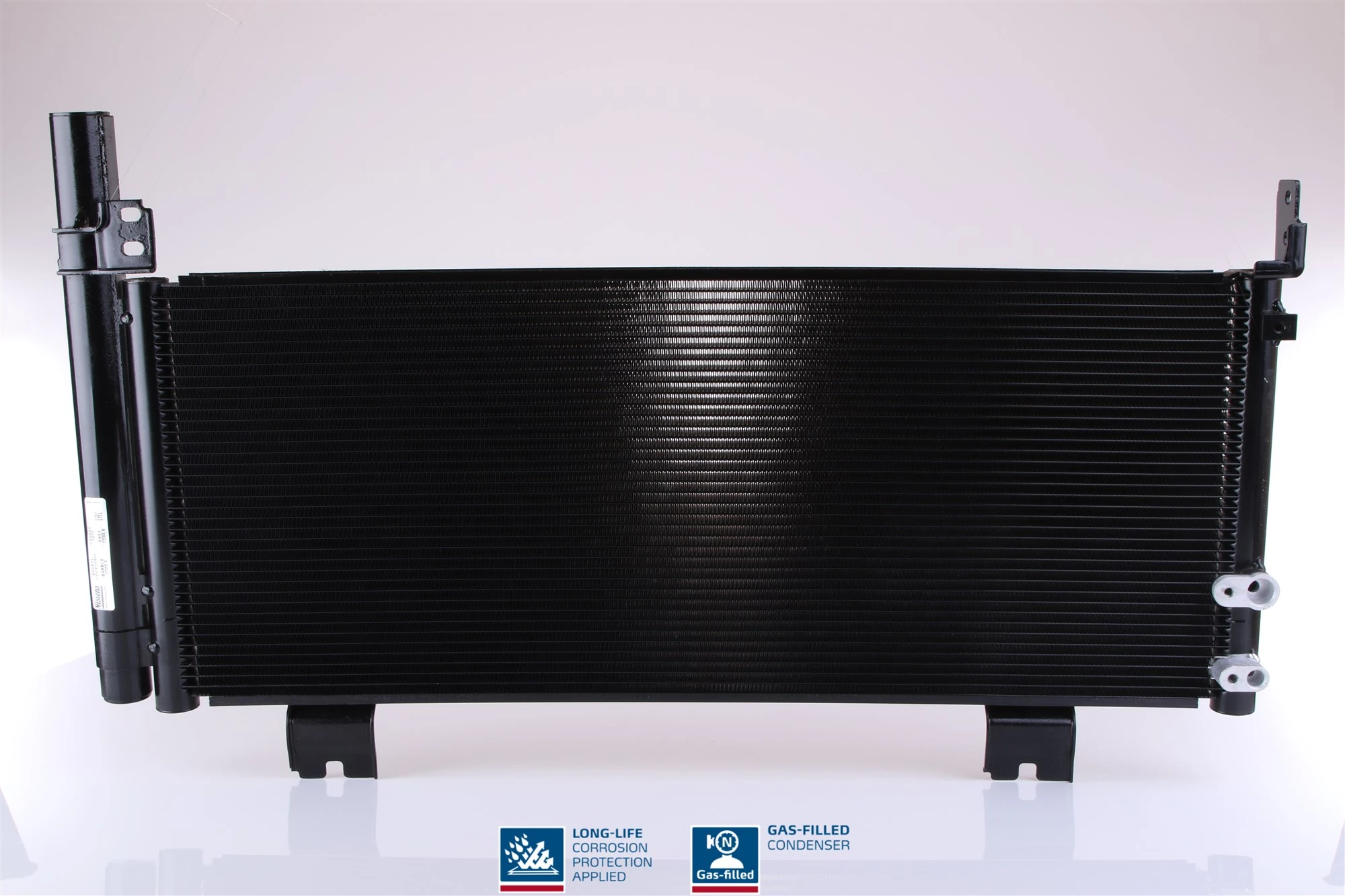 Condenser, air conditioning 940571