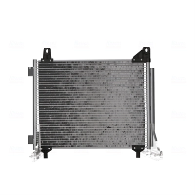 Condenser, air conditioning 940946