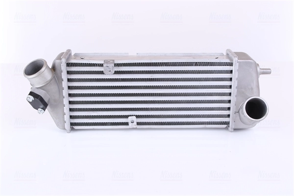 Charge Air Cooler 96270