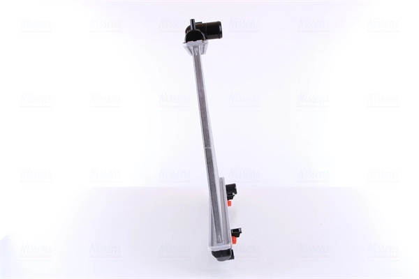 Radiator, engine cooling 68713