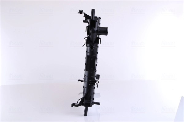 Radiator, engine cooling 62052