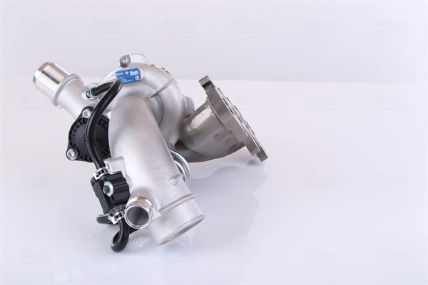 Charger, charging (supercharged/turbocharged) ** FACTORY NEW ** 93414