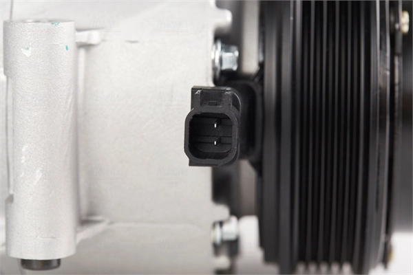 Compressor, air conditioning ** FIRST FIT ** 890664