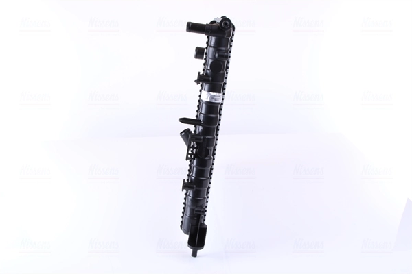 Radiator, engine cooling 63884