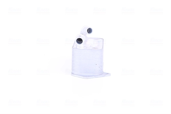 Oil Cooler, engine oil ** FIRST FIT ** 90791