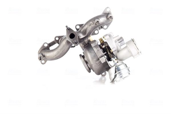 Charger, charging (supercharged/turbocharged) ** FACTORY NEW ** 93135