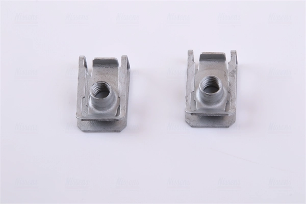 Radiator, engine cooling 68001A