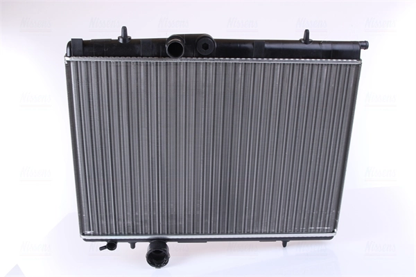 Radiator, engine cooling 63697