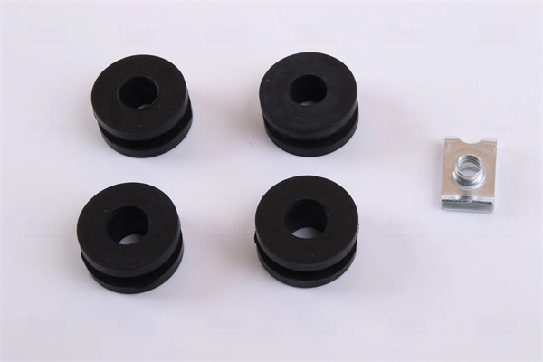 Radiator, engine cooling 68773