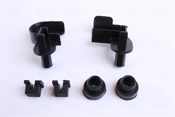 Radiator, engine cooling 617852