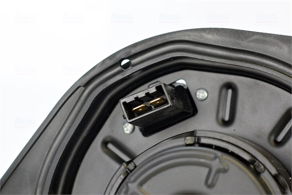 NISSENS 87168 Interior Blower
