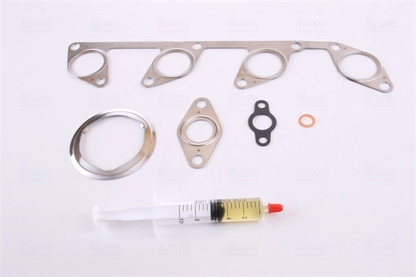 Charger, charging (supercharged/turbocharged) ** FACTORY NEW ** 93168