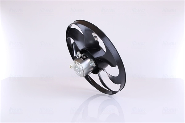 Fan, engine cooling 85542