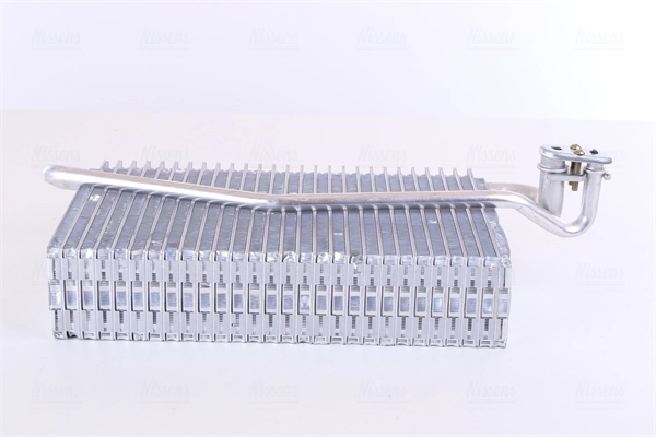 Evaporator, air conditioning 92245