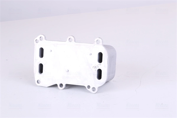 Oil Cooler, engine oil 90876