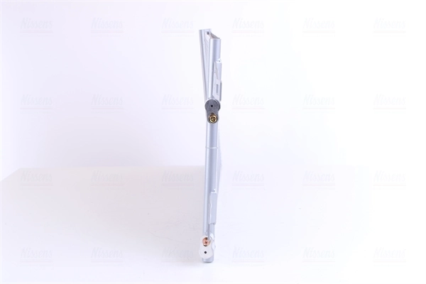 Condenser, air conditioning ** FIRST FIT ** 94985