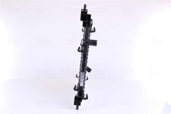 NISSENS 61679 Radiator, engine cooling