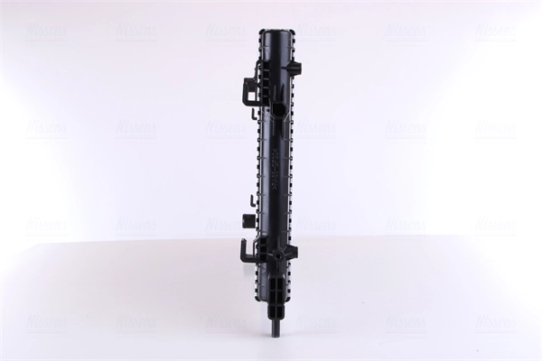 Radiator, engine cooling 640012