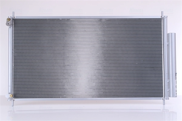 Condenser, air conditioning 940340