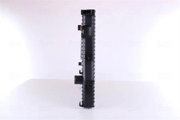 Radiator, engine cooling 60607A