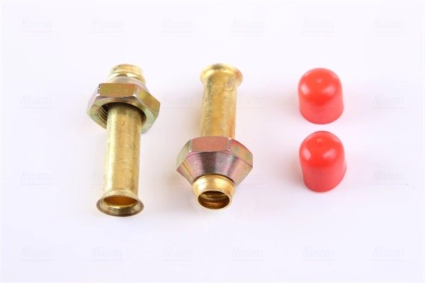 Radiator, engine cooling 64186