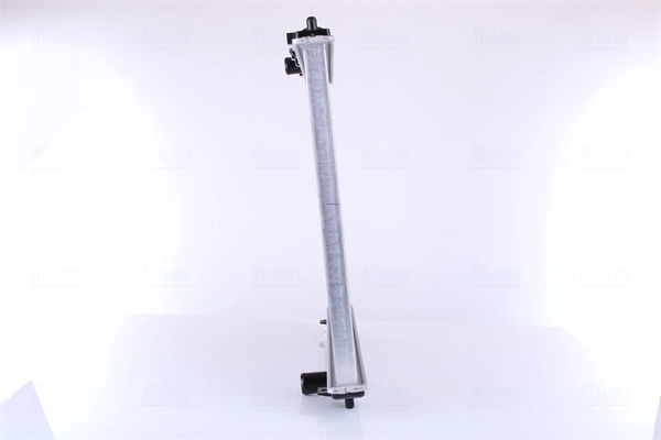 Radiator, engine cooling 62801