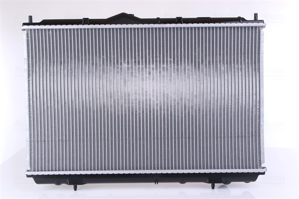 Radiator, engine cooling 65559A