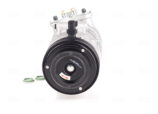 Compressor, air conditioning ** FIRST FIT ** 890664