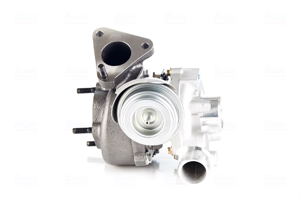 Lader, Aufladung ** FACTORY NEW ** 93243