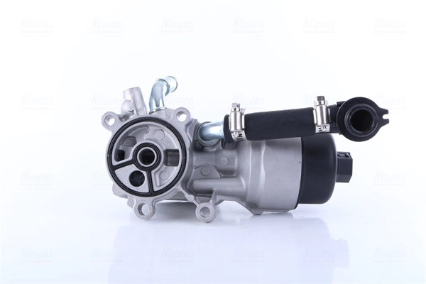 Oil Cooler, engine oil 91340