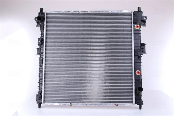 Radiator, engine cooling 64316